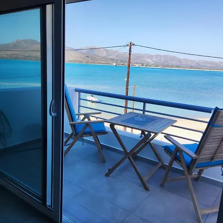 Theros - Bahia Elafonissos Exterior photo