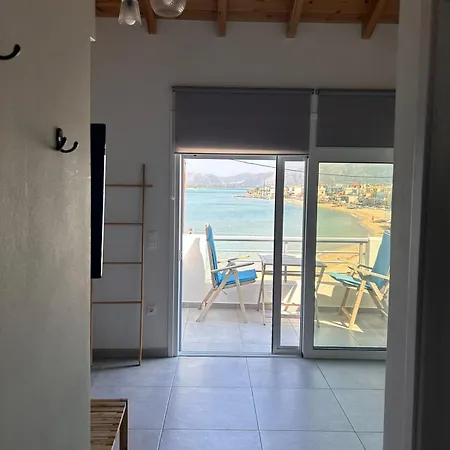 Theros - Bahia Elafonissos Exterior photo
