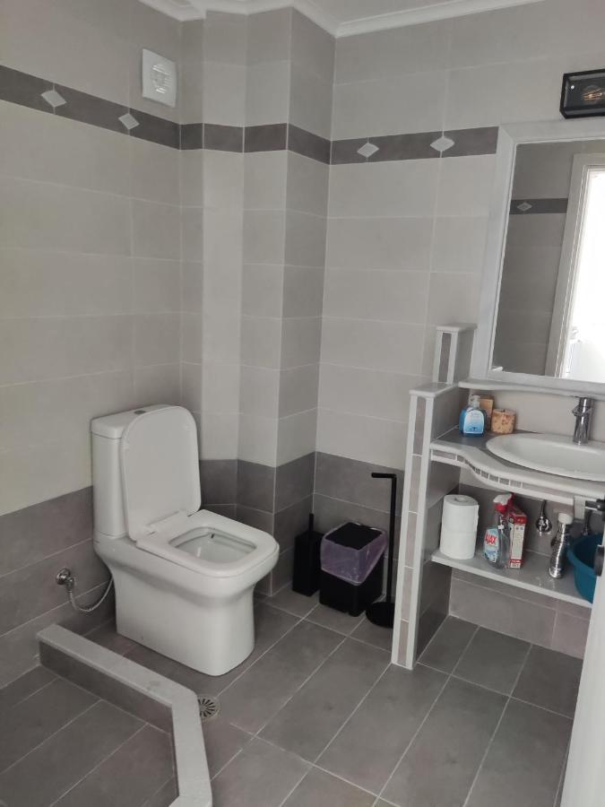 Theros - Bahia Appartement Élaphonèse