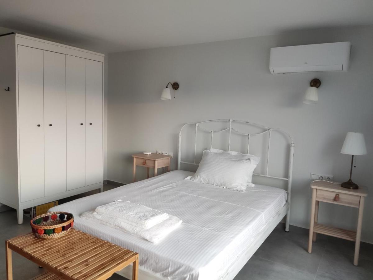 Appartement Theros - Bahia