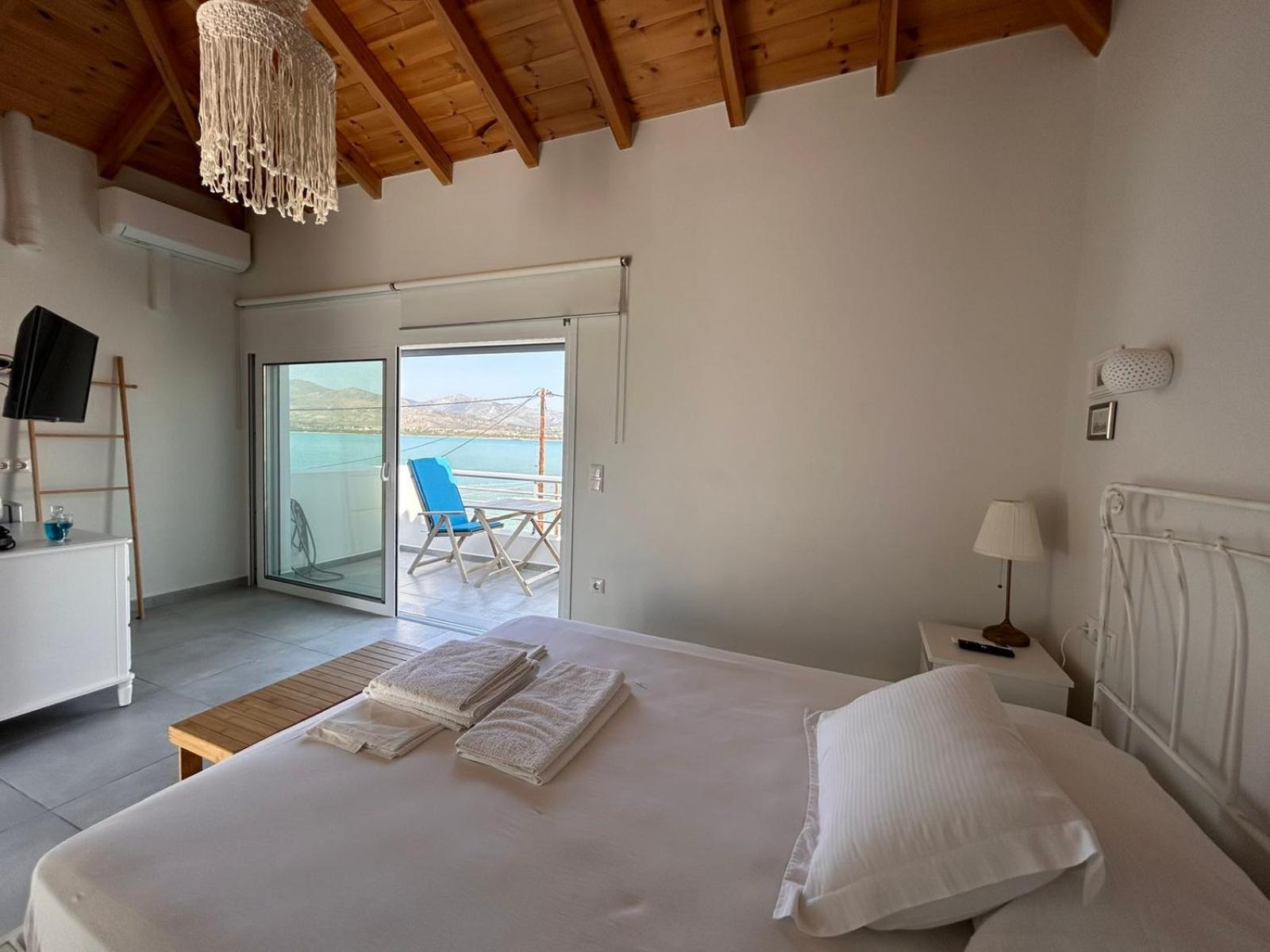 Appartamento Theros - Bahia