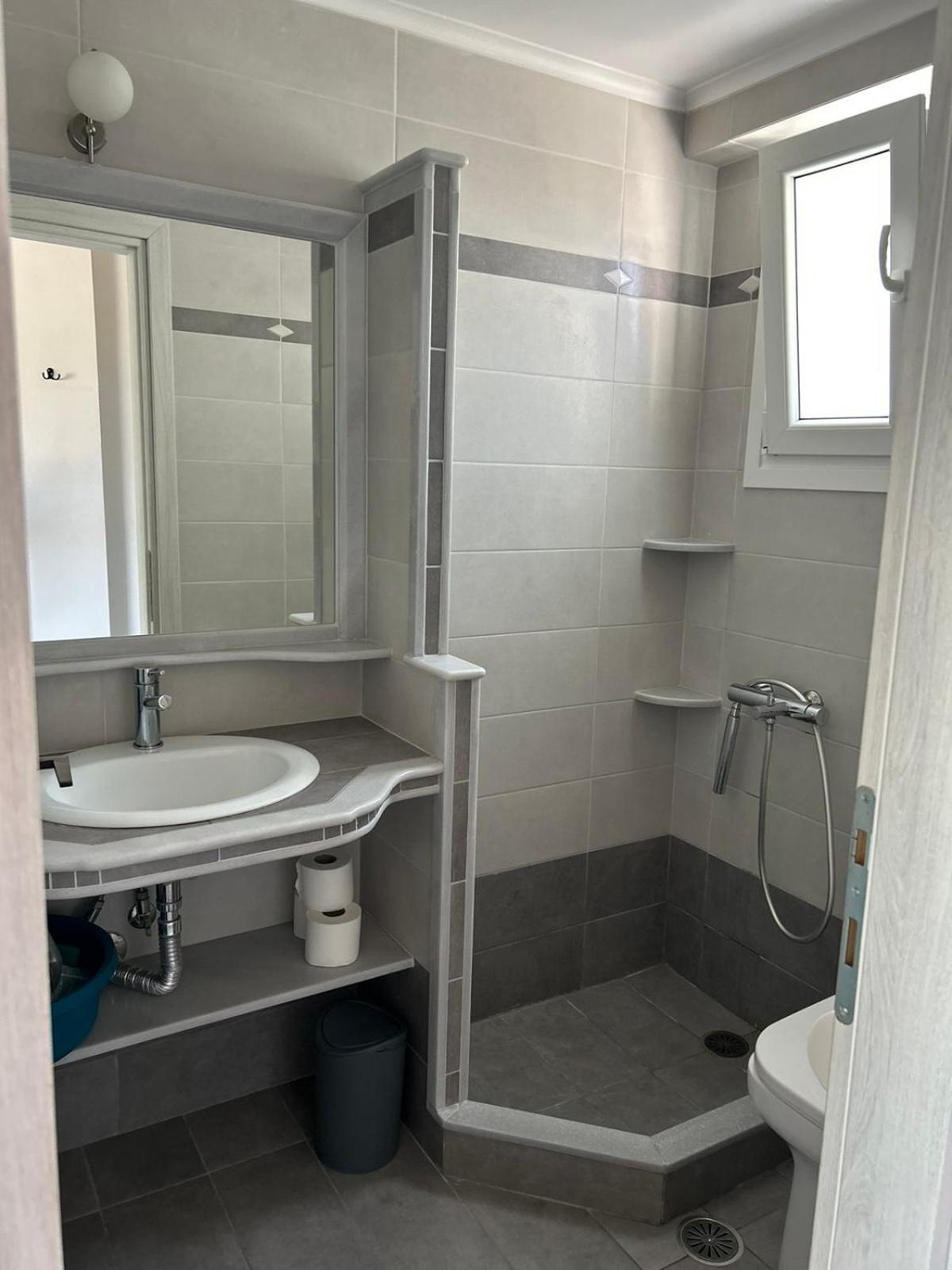 Appartement Theros - Bahia Élaphonèse