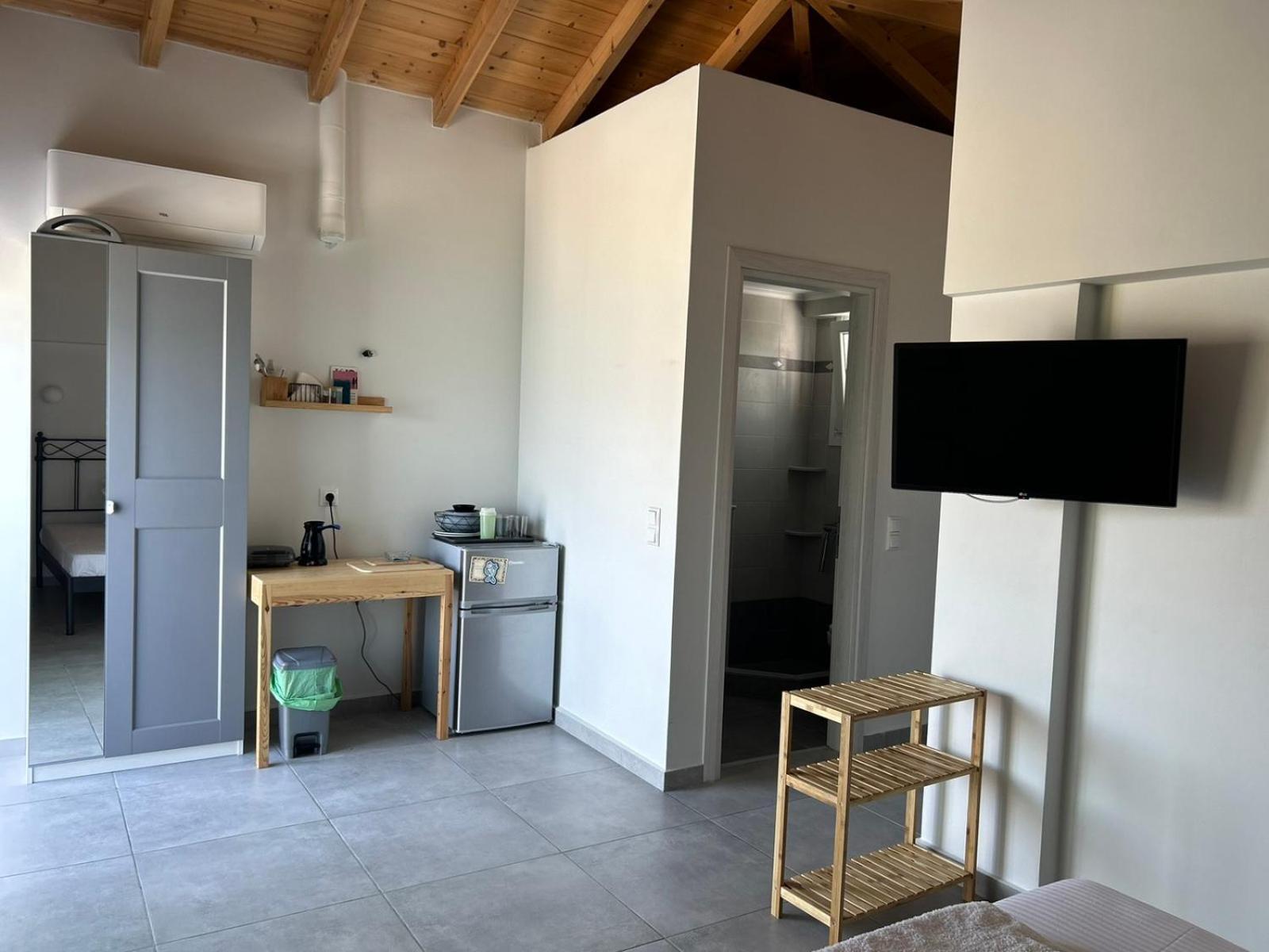 Theros - Bahia Appartement